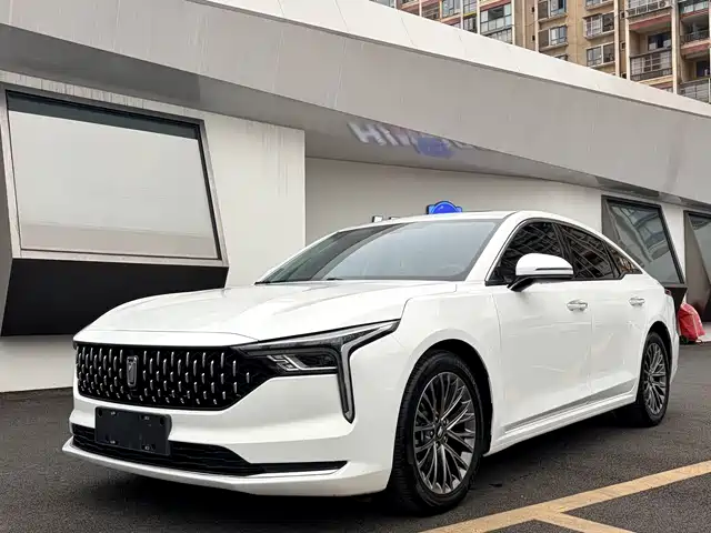 Besturn B70 2022 3rd Gen 1.5T Auto Delight Edition