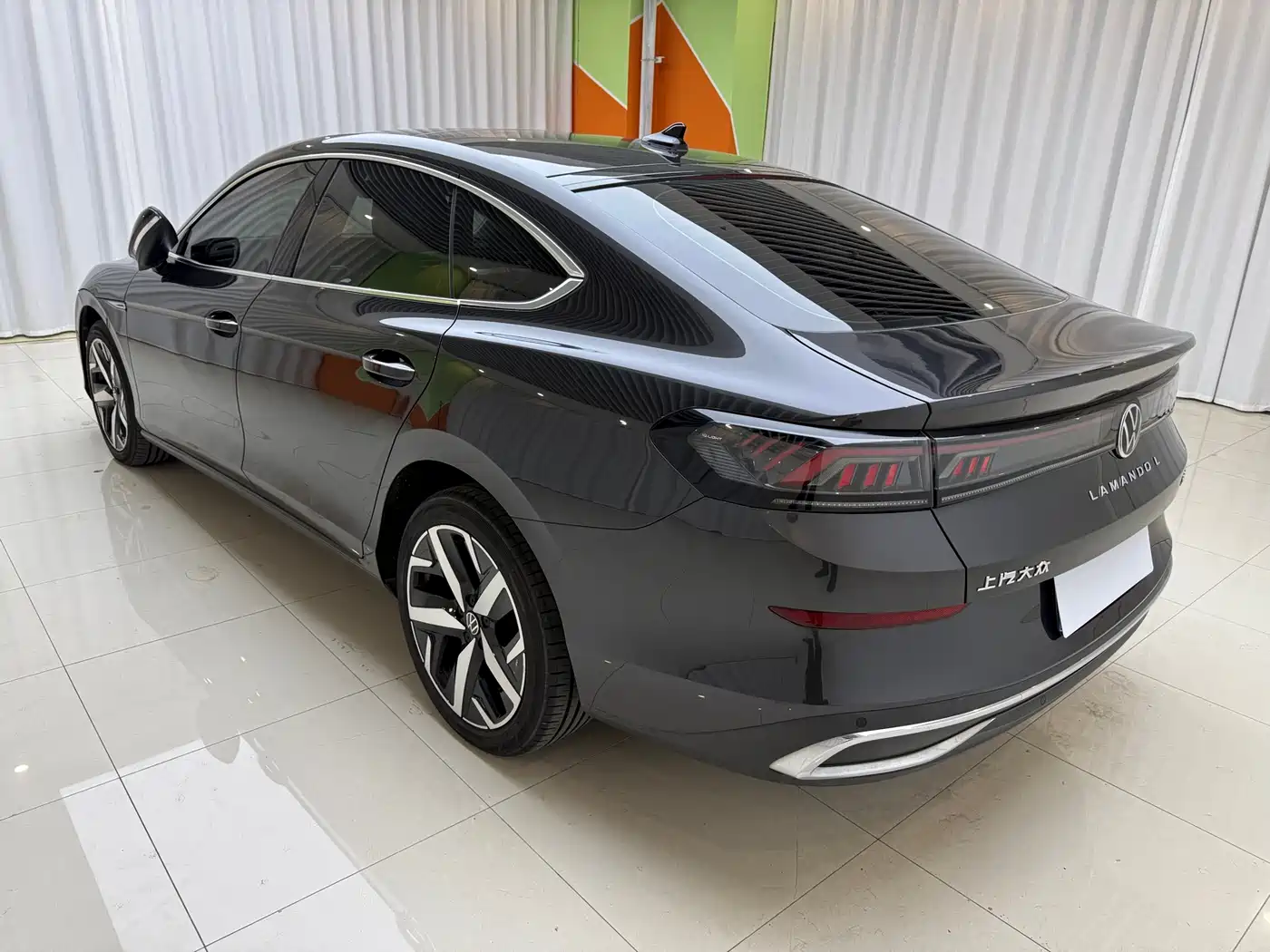Volkswagen Lamando 2023 Lamando L 280TSI DSG Cool Edition фото 6