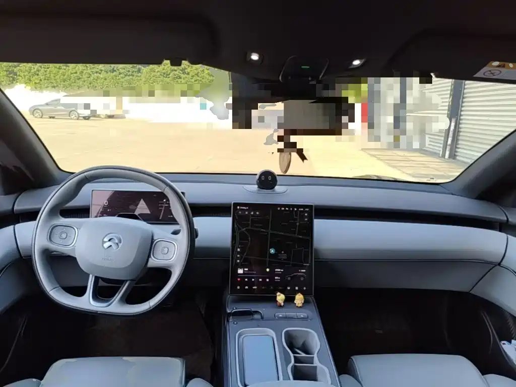 NIO ET5T 2024 2024 75kWh Touring