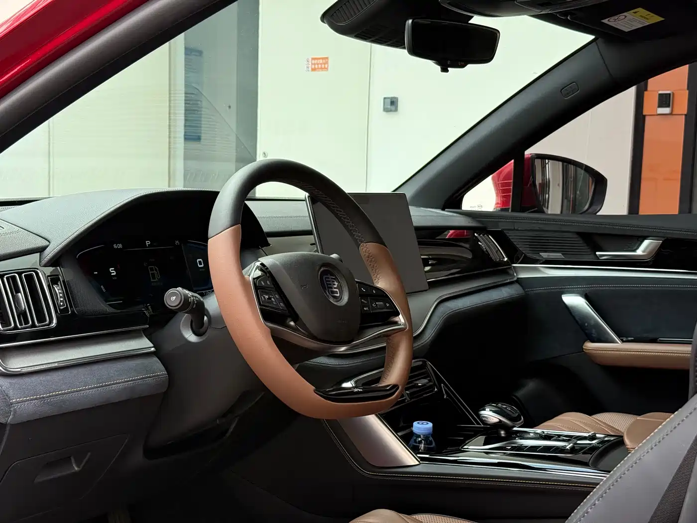BYD TANGXIN ENERGY