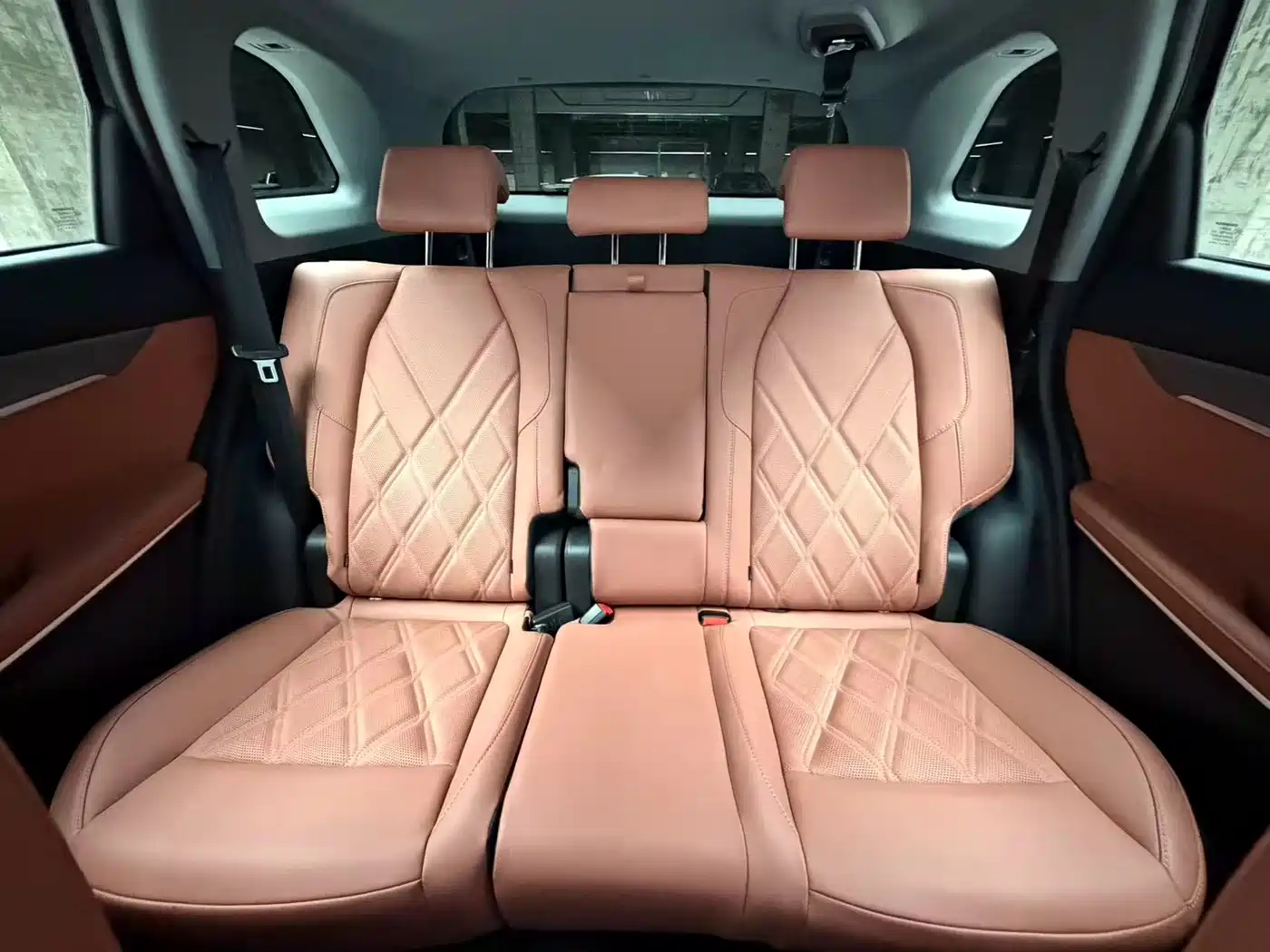 CHANGAN CS75 PLUS SMART IDD