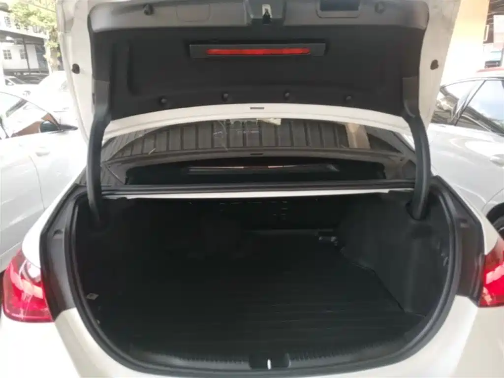 Mercedes-Benz C-Class 2024 C 260 L Sport фото 19