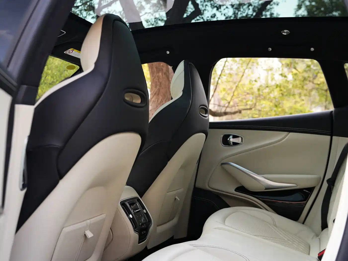 Aston Martin DBX 2023 2023 3.0T STRAIGHT-SIX