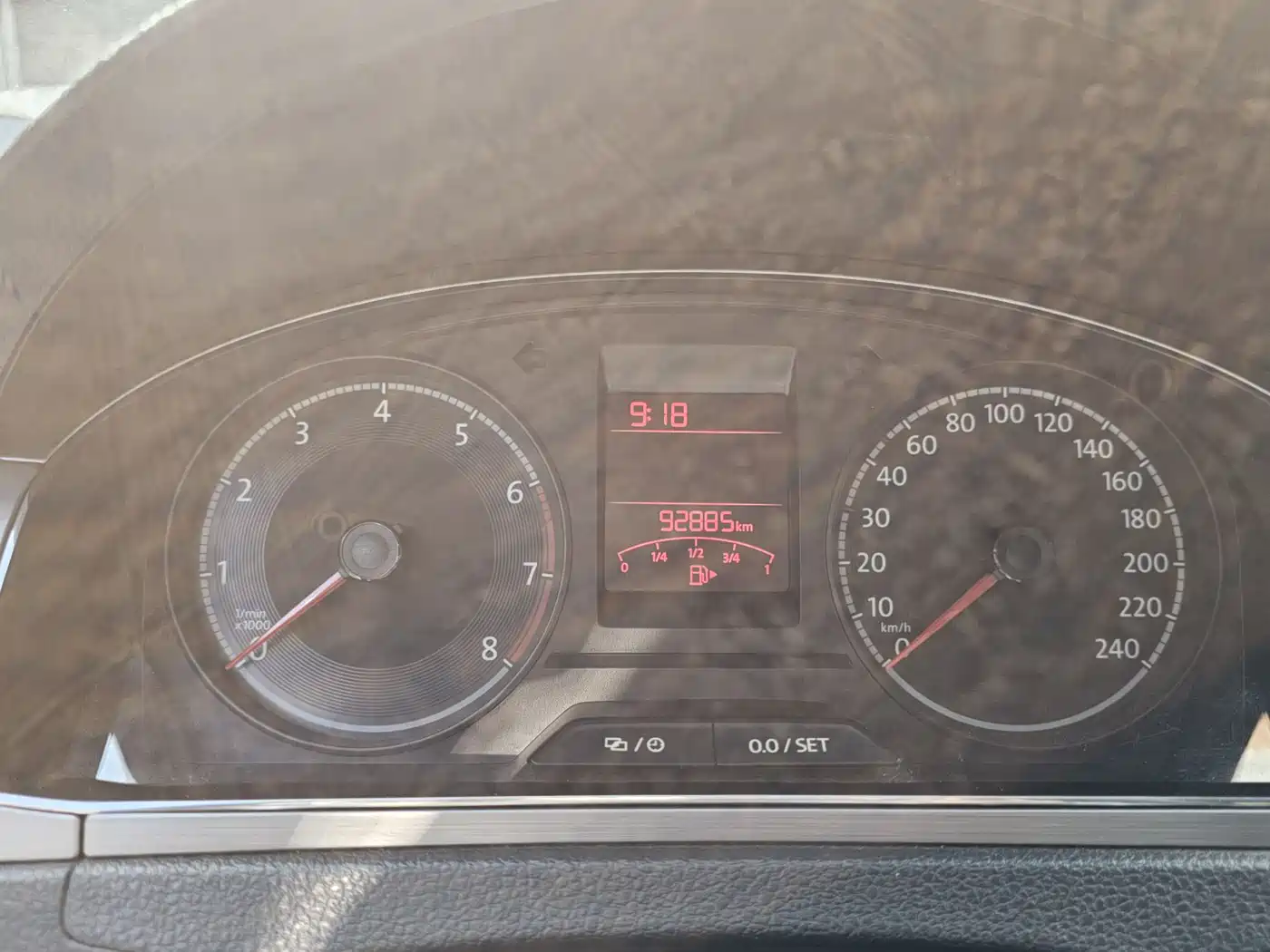 Volkswagen Santana 2021 1.5L Automatic Comfort Edition фото 6