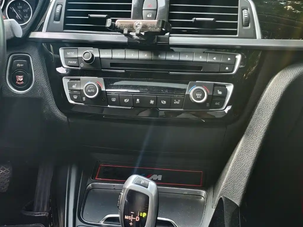 BMW 3 Series 2019 320Li Fashion Type фото 18
