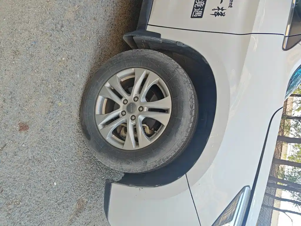 Haval M6 2018 2018 Facelift 1.5T DCT 2WD Elite Edition