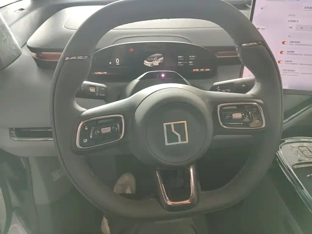 ZEEKR MIX 2026 2025 Smart Driving Edition