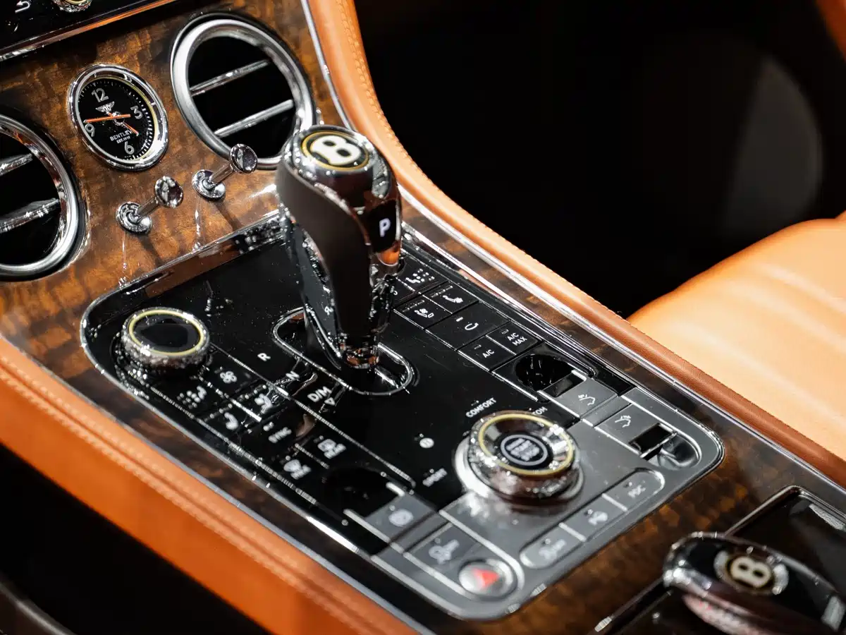 Bentley Continental 2018 6.0T GT W12 фото 26