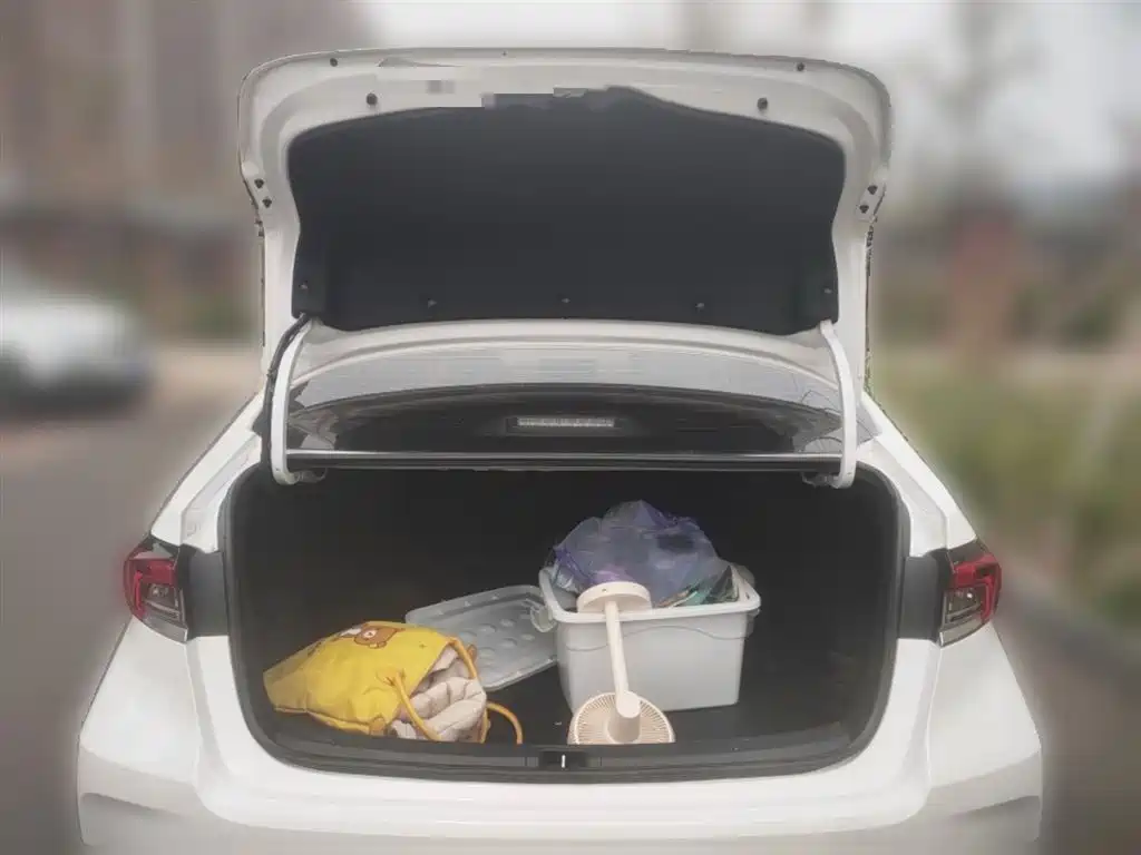 Toyota Corolla 2022 1.2T S-CVT Pioneer PLUS Edition фото 10