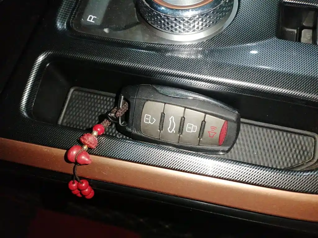 Haval First Love 2021 1.5T Automatic Premium Edition фото 17