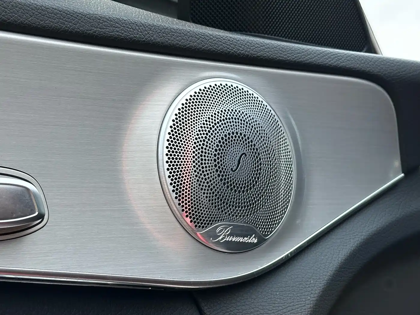 Mercedes-Benz C-Class 2021 C 260 Starry Exclusive Edition фото 16