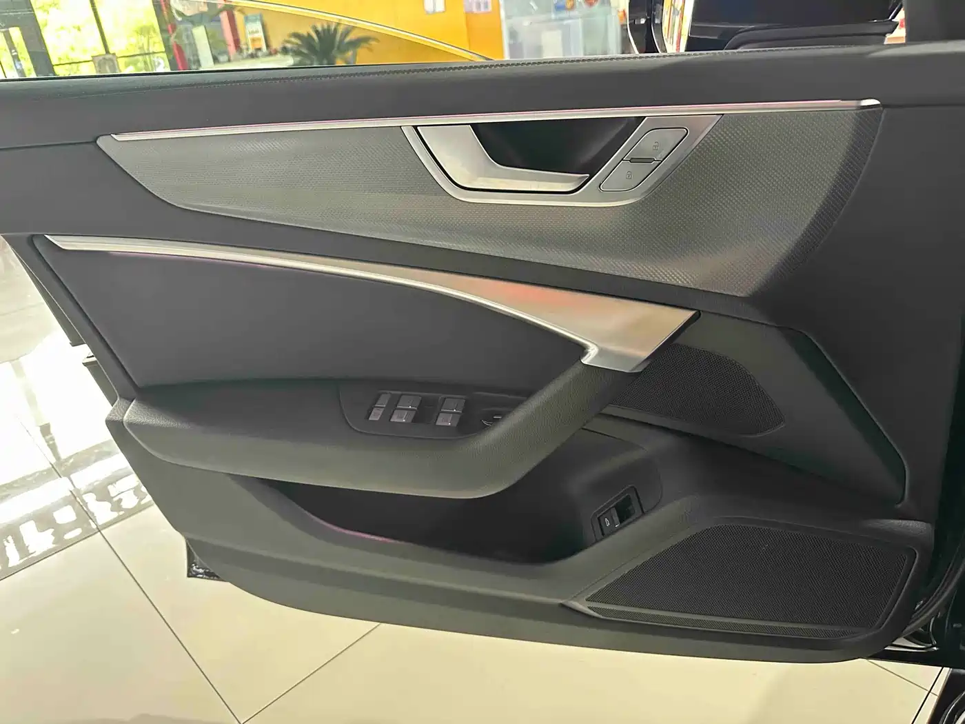 Audi A6L 2023 40 TFSI Luxury Dynamic фото 13