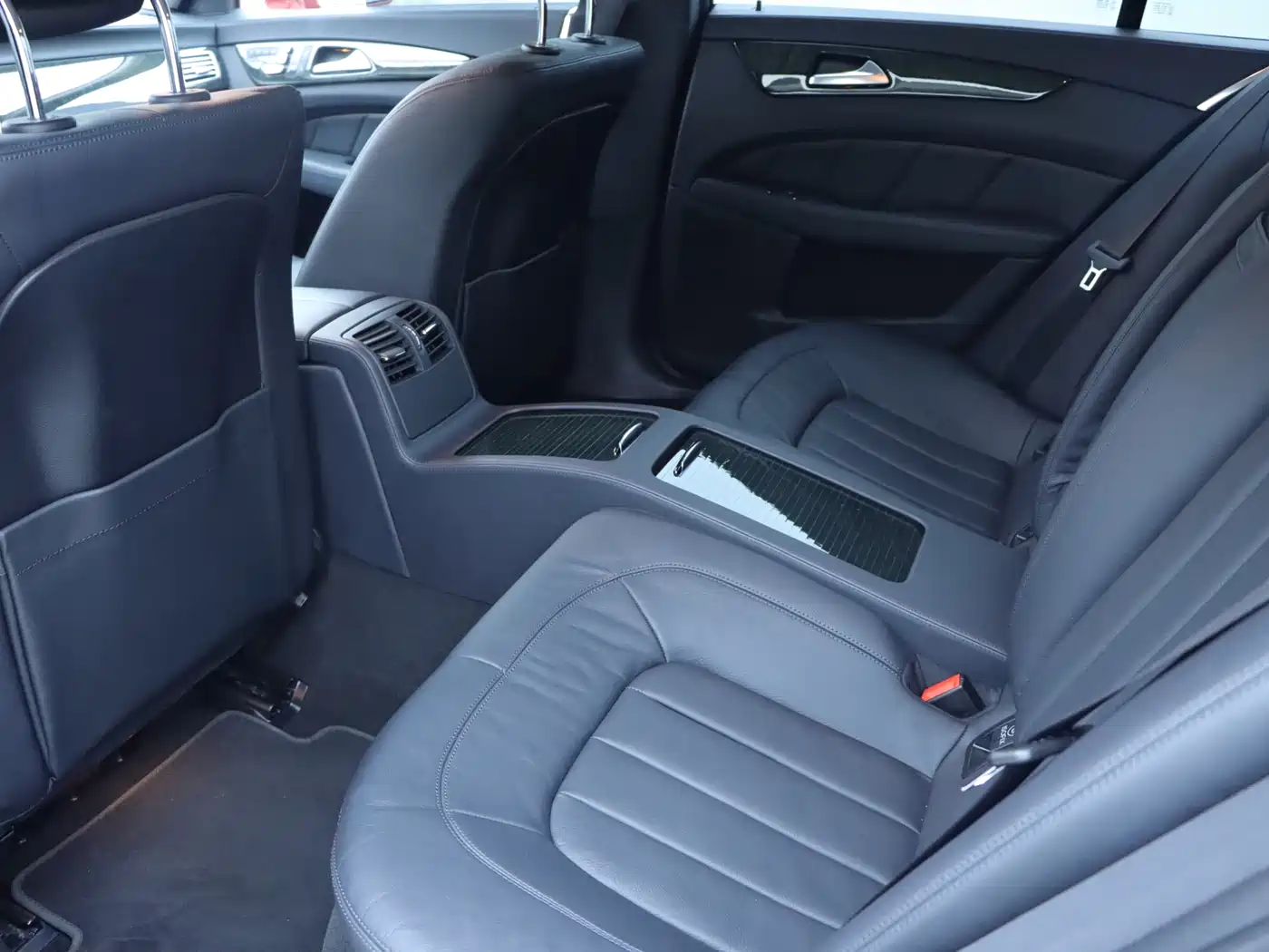 Mercedes-Benz CLS 2015 CLS 320 фото 13