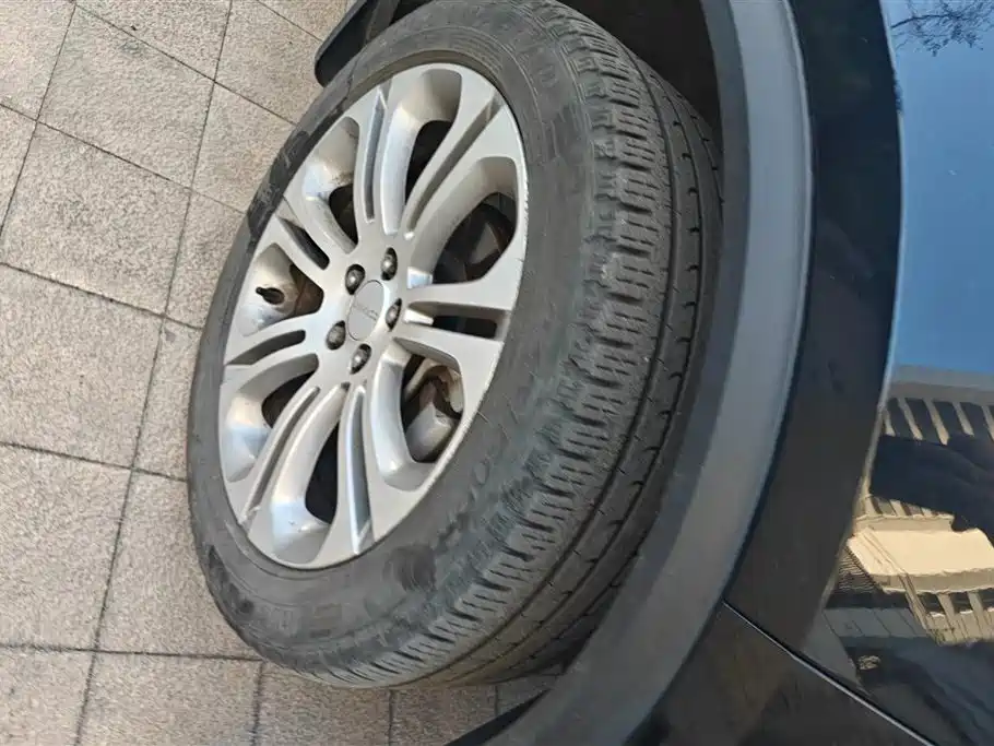 Lynk & Co 01 2019 2.0T 2WD Type Pro Version China VI фото 6