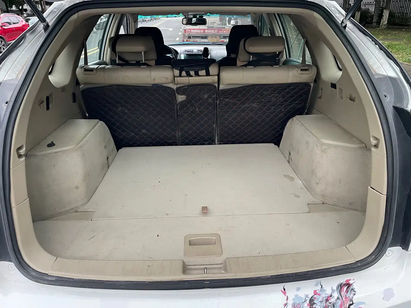 BYD S6 2012 2.0L Manual Luxury фото 6