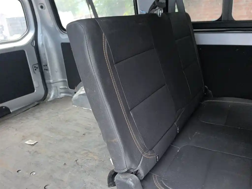 Changan Kaicheng Changan Ruixing M60 2024 2023 1.5L GDI Comfort Bus 6/7 Seater