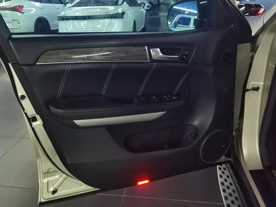 Haval H8 2016 2015 2.0T AWD Premium