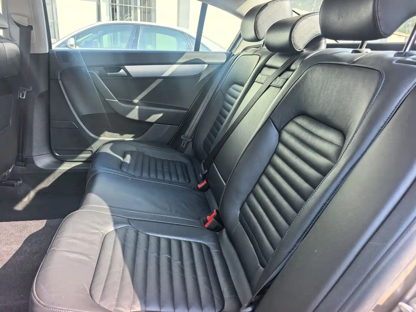 Volkswagen Magotan 2015 1.8TSI Leading фото 13