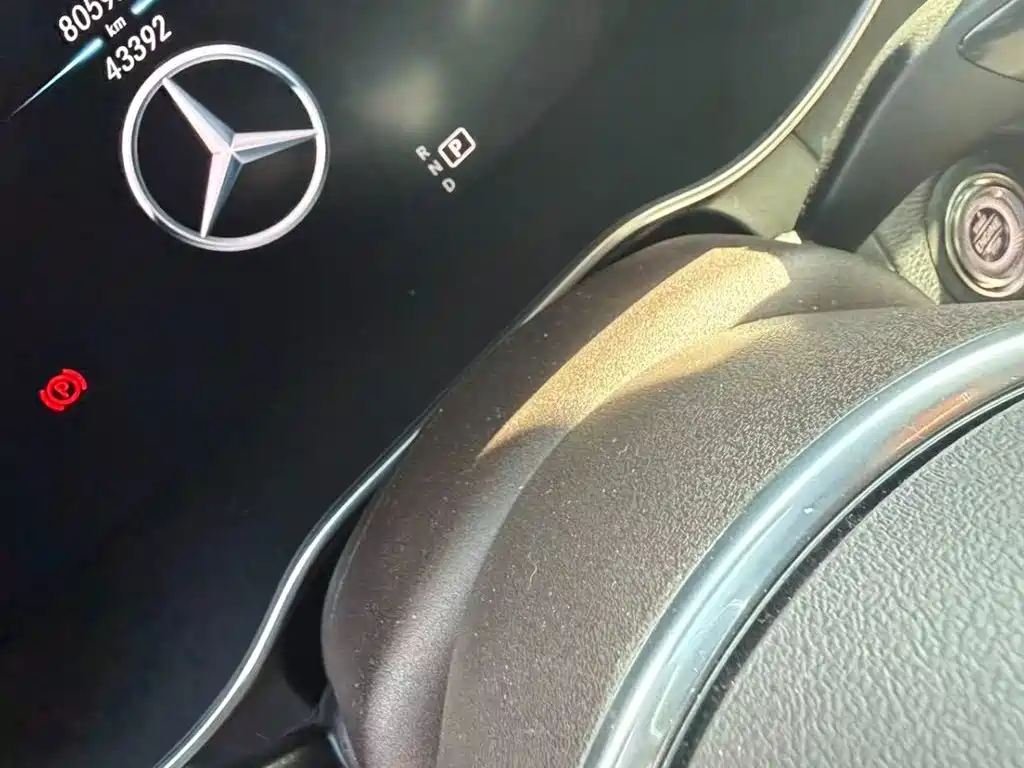 Mercedes-Benz GLC 2020 Facelift GLC 300 L 4MATIC Dynamic фото 5
