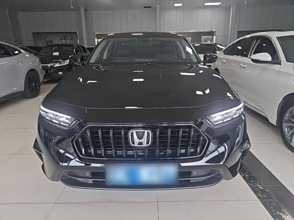 Honda Inspire 2025 2025 260TURBO Elegance Edition