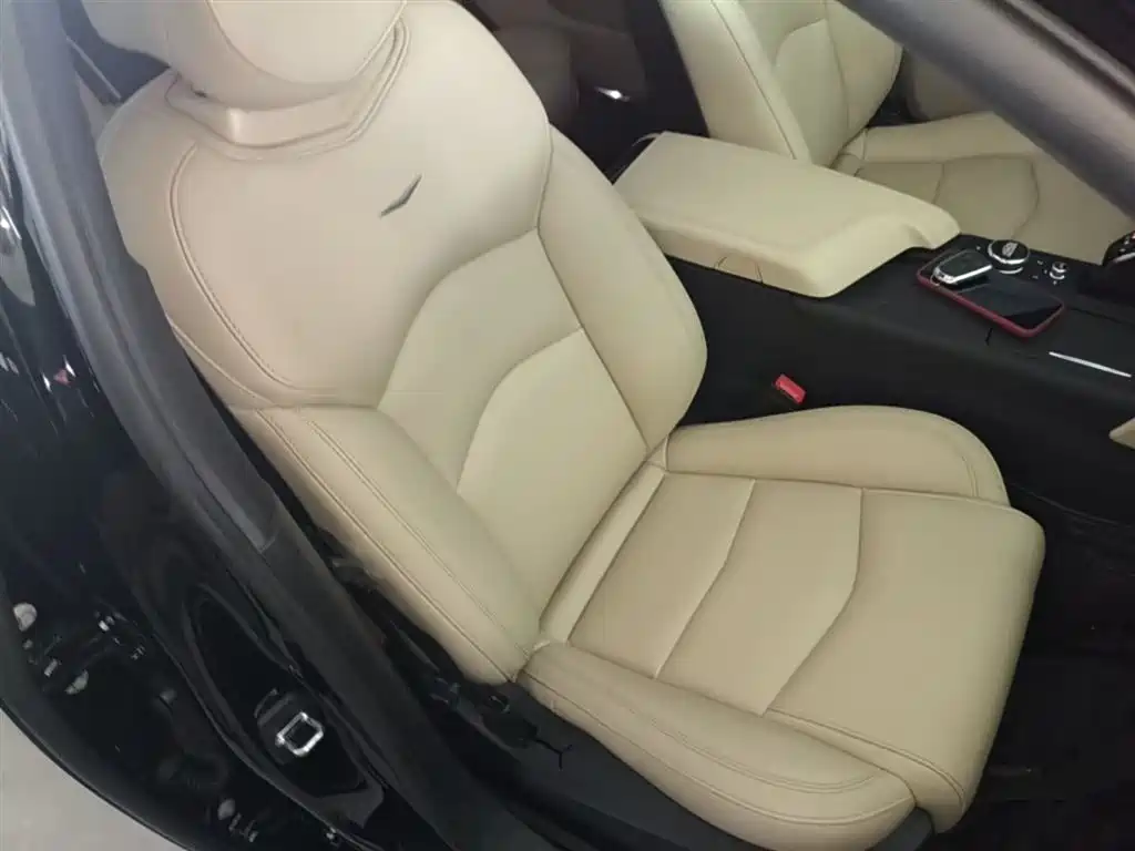 Cadillac CT6 2021 28T Fashion фото 25