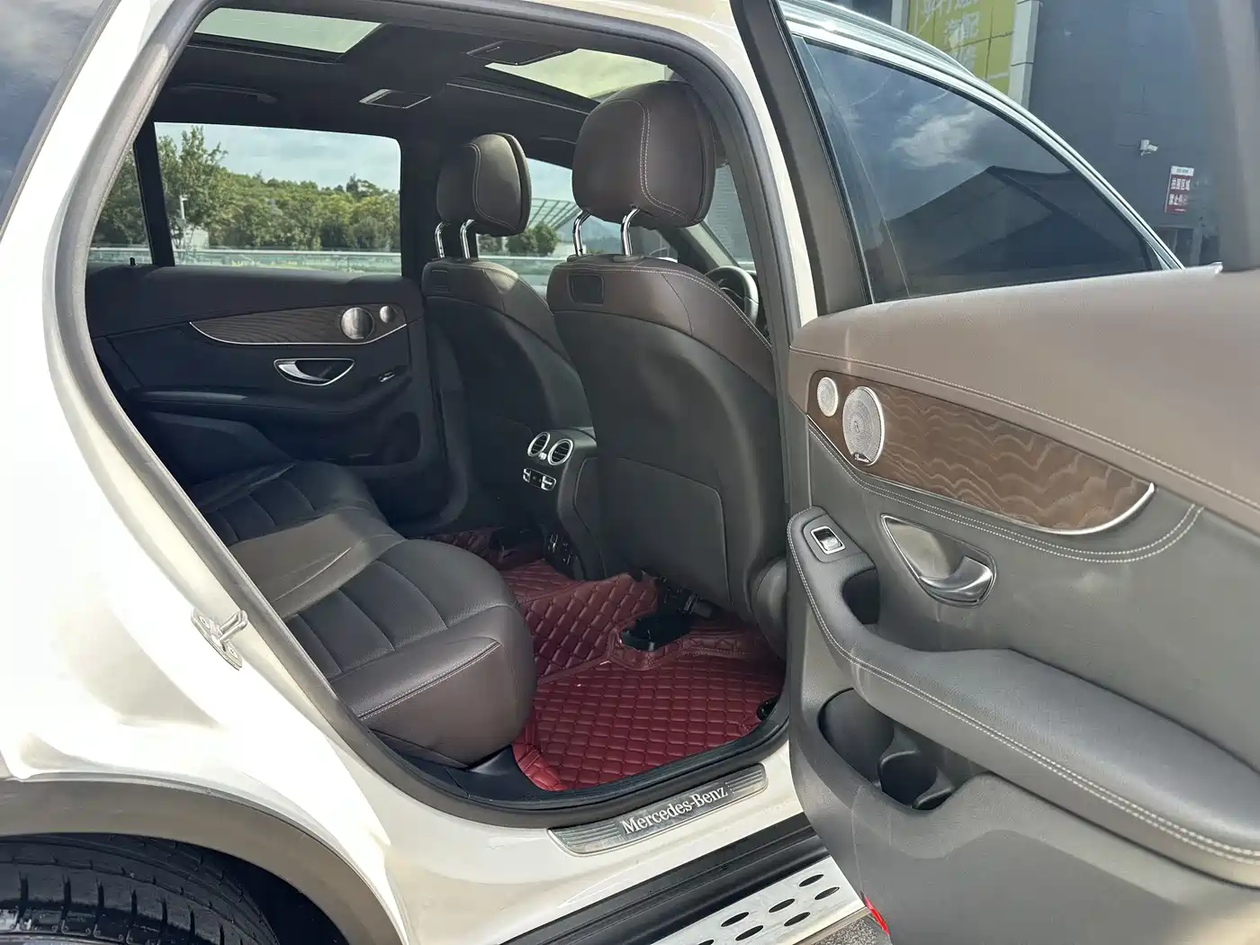 Mercedes-Benz GLC 2019 Facelift GLC 300 L 4MATIC Dynamic фото 28