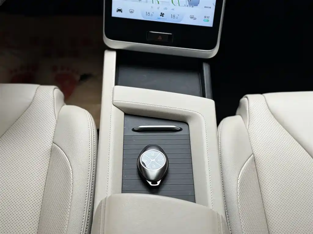XIAOPENG G3