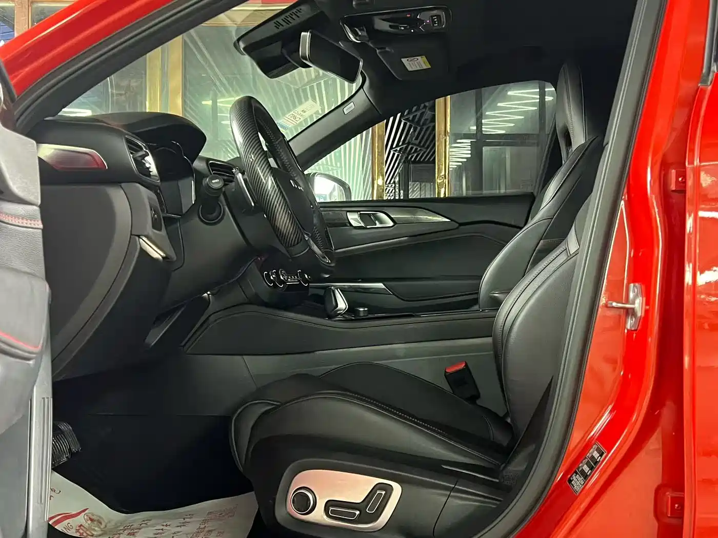 Lynk & Co 03 2019 2.0TD Auto Power Pro Version фото 4