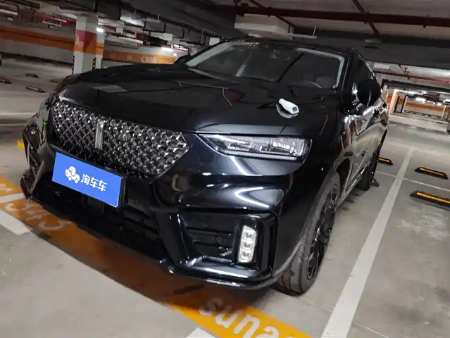 WEI PAI WEI BRAND VV7