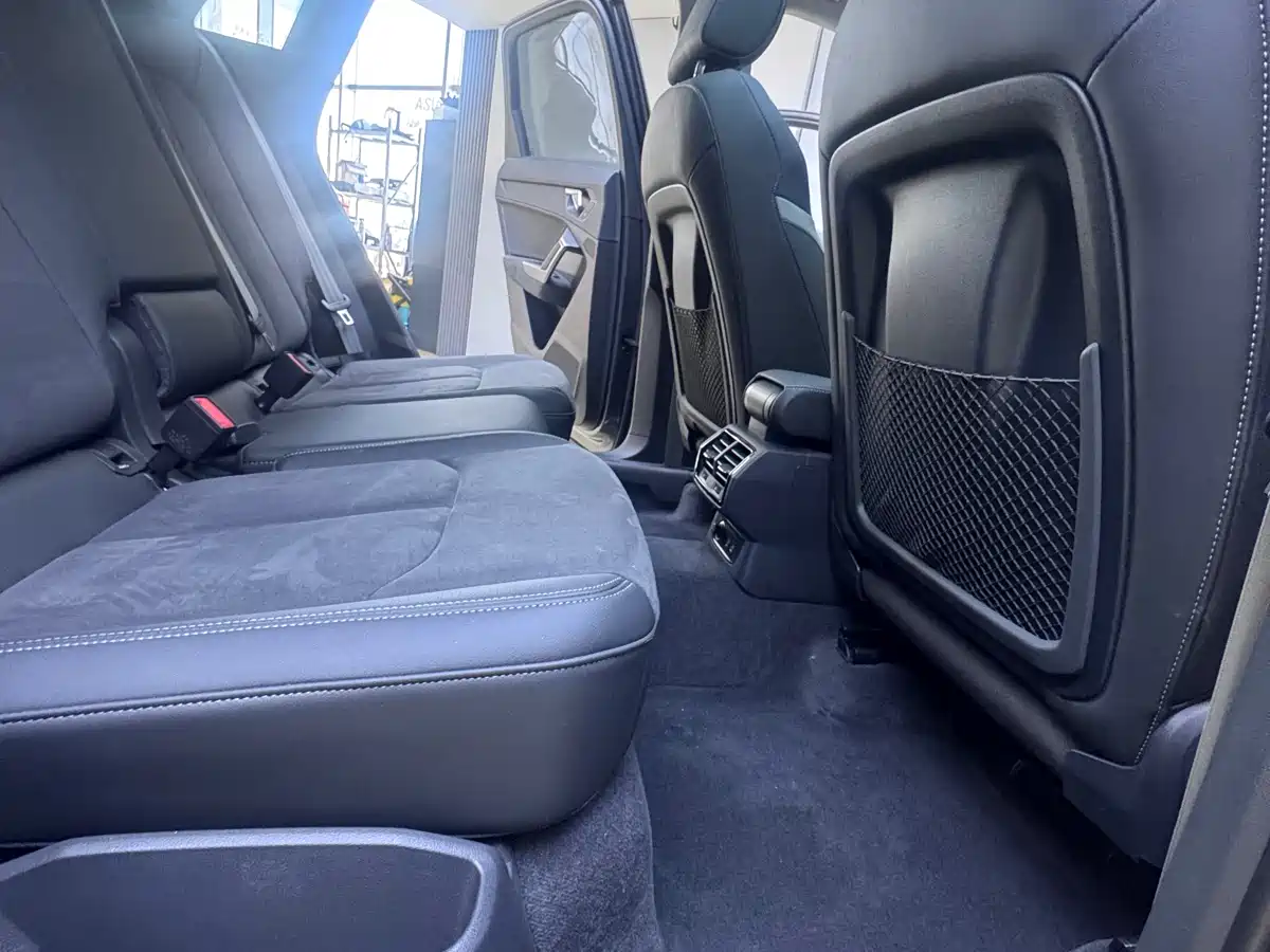 Audi Q3 2023 35 TFSI Fashion Dynamic (1.4T) фото 14