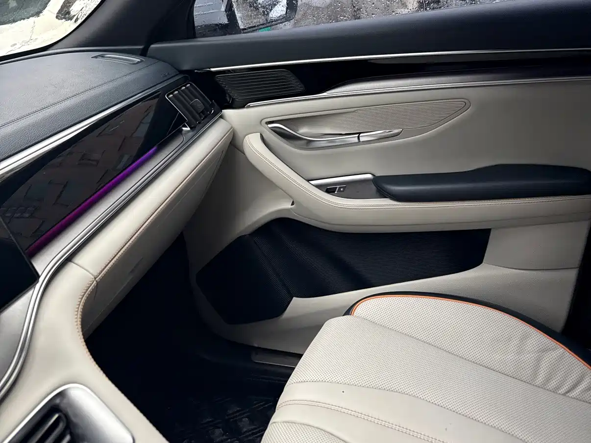 BYD SONGJIANG NEW ENERGY