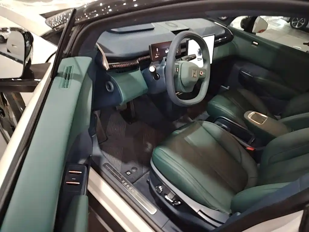 ZEEKR X 2023 2023 RWD ME Edition 5-seater