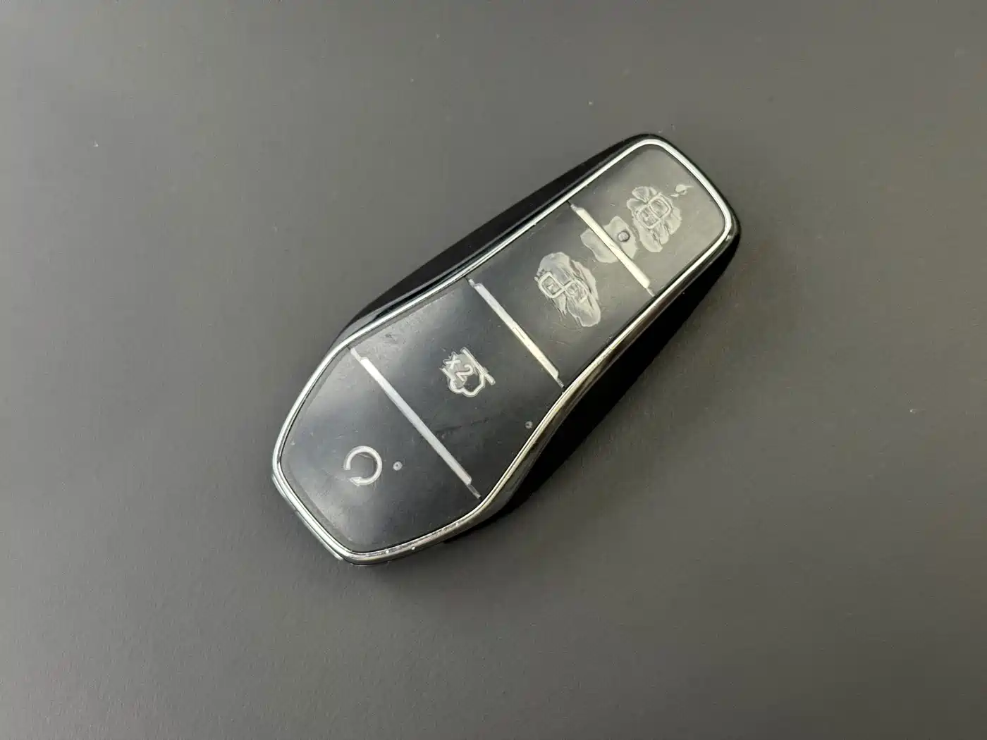 BYD Seal 2025 2025 Facelift 650 Smart Drive Edition