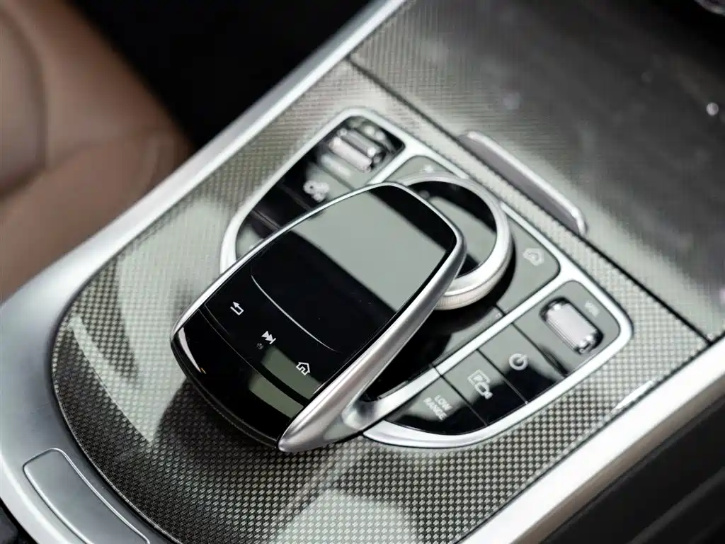 Mercedes-Benz G-Class 2020 G 500 фото 16