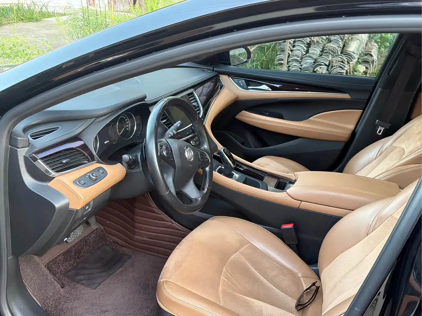 Buick LaCrosse 2018 Model 28T Elite Edition фото 2