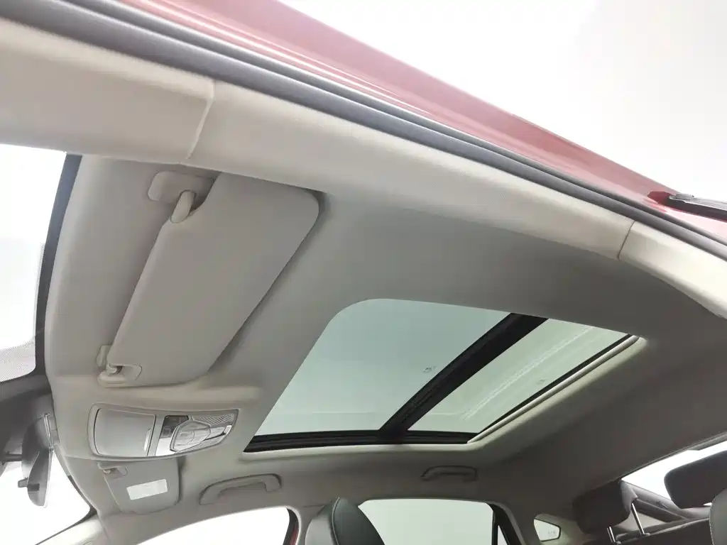 Besturn B70 2021 2021 1.5T Automatic Driving Enjoyment Model
