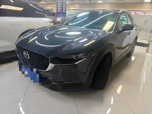Mazda CX-30 2020 Model 2.0L Automatic Jiayue — фото 1