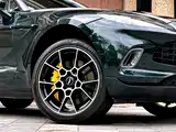 Фото 8 - Aston Martin DBX