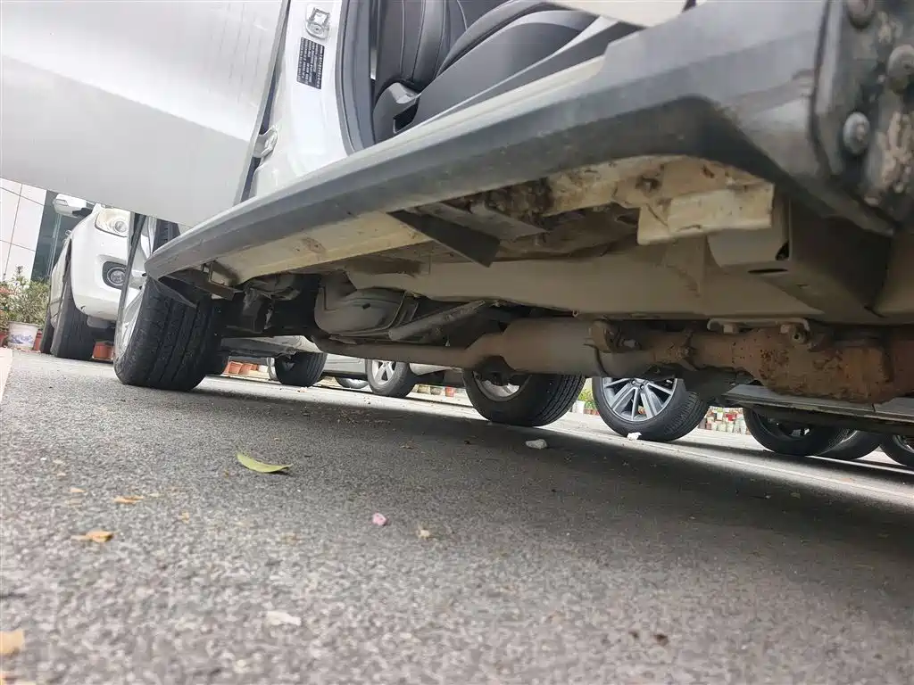 Haval H2 2018 Model Red Label 1.5T Manual 2WD Elite фото 21