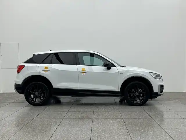 Audi Q2L 2021 35 TFSI Progressive Dynamic фото 7