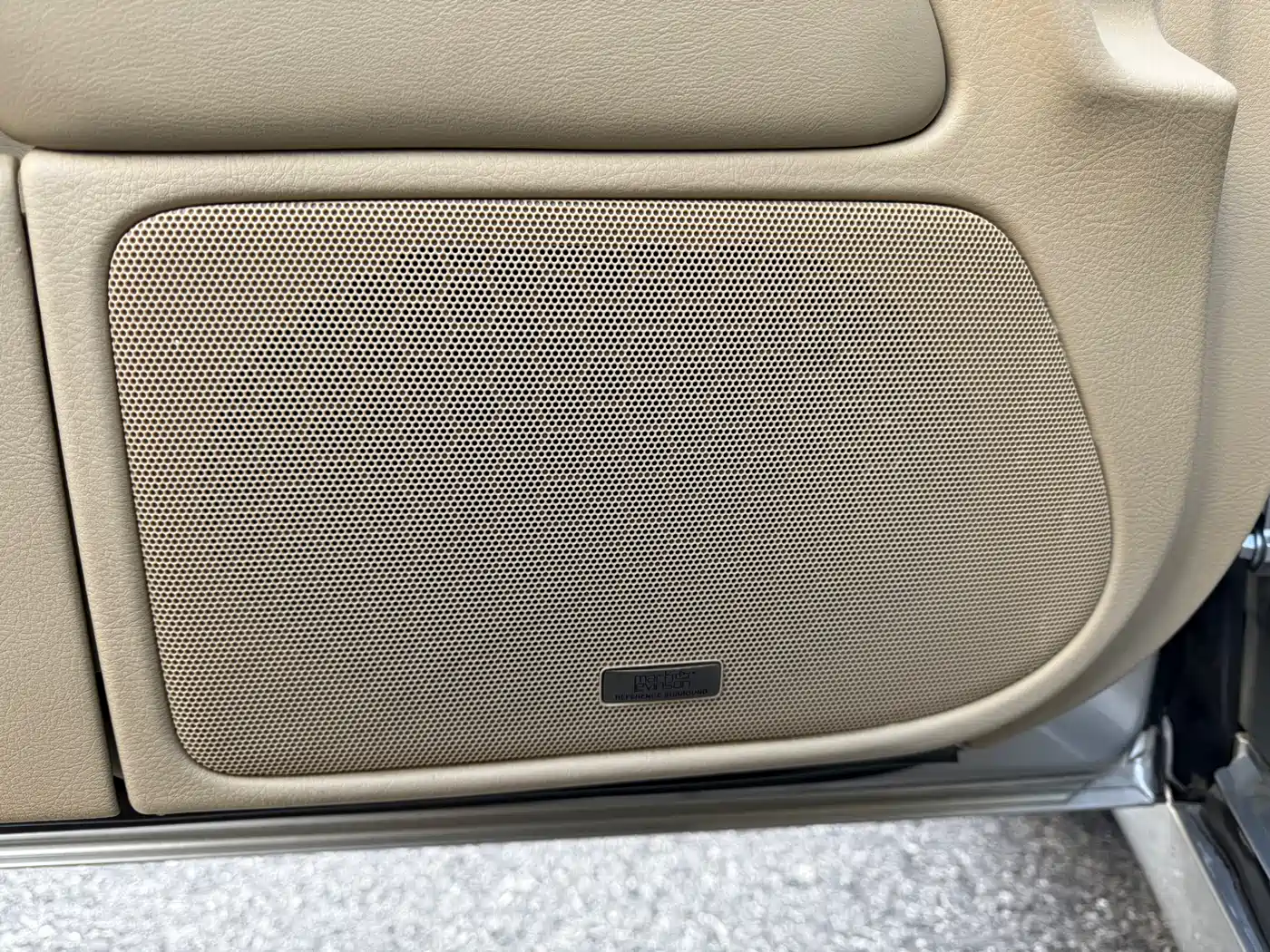 Lexus LS 2006 460L фото 13