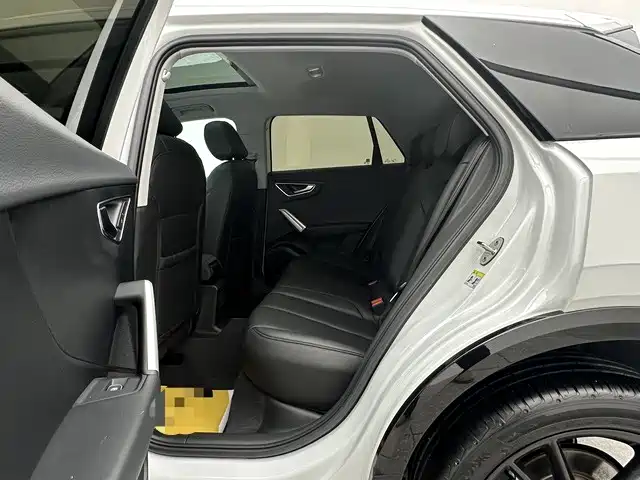 Audi Q2L 2021 35 TFSI Progressive Dynamic фото 13