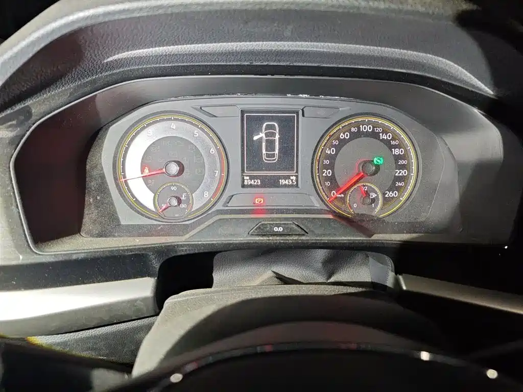 Volkswagen Lavida 2018 1.5L Automatic Comfort Version China V фото 5