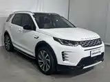 صورة 3 - Land Rover Discovery Sport