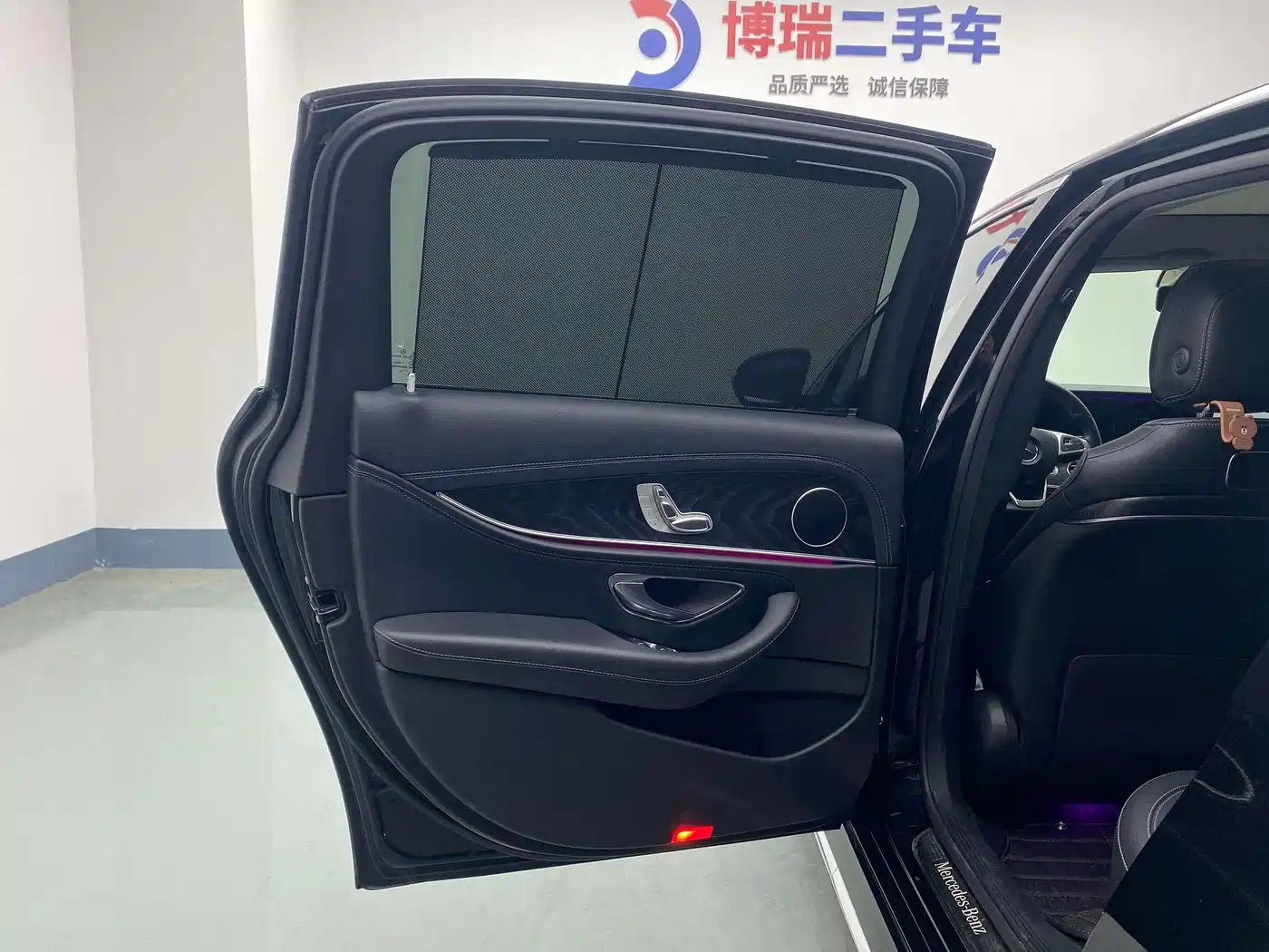 Mercedes-Benz E-Class 2018 Facelift E 300 L Sport Fashion фото 17