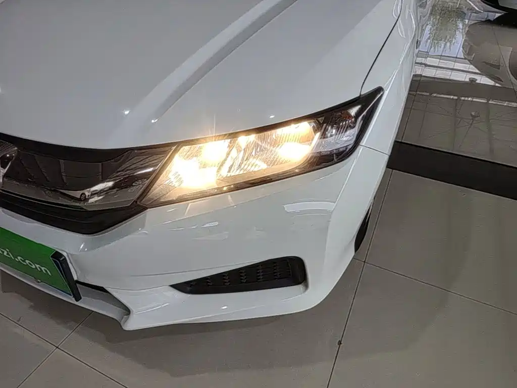 Honda City 2019 2019 Model 1.5L CVT Comfort Edition