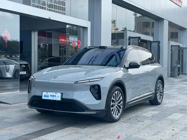 NIO ES6 2023 75kWh
