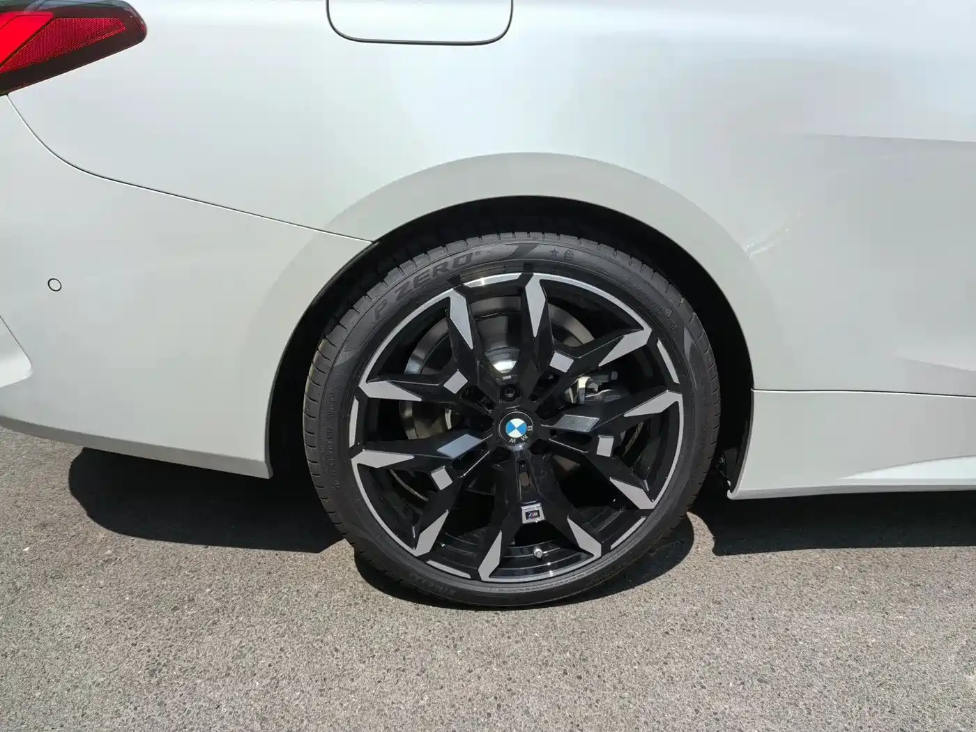 BMW 4 Series 2024 430i M Sport Shadow Edition фото 9