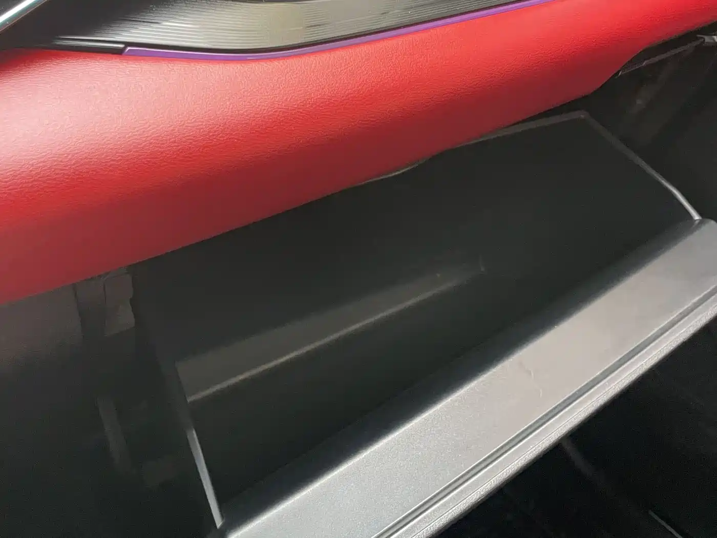 GEELY AUTOMOBILE EMGRAND S