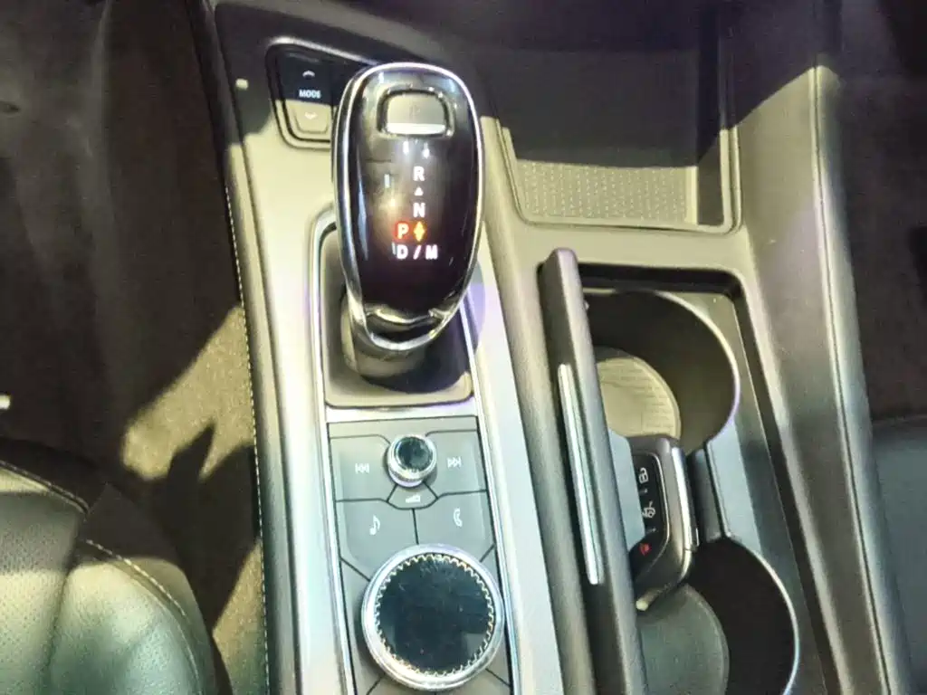 Cadillac CT5 2024 2023 28T Luxury Style (Standard Edition)
